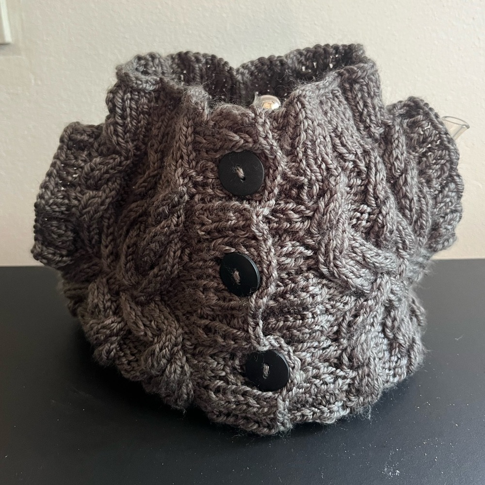 Tea Cozy